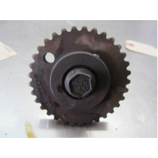 18Q118 Idler Timing Gear From 2009 GMC Acadia  3.6 12612841